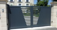 Notre société de clôture et de portail à Villeneuve-la-Comtesse